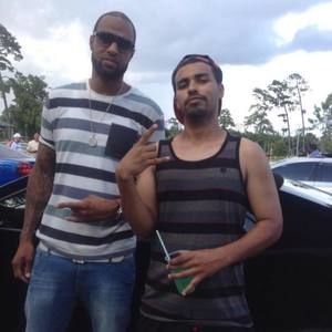 Meet your Posher, Eddie